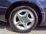 1998 Toyota Aristo 3.0 S300 Blue Sedan for sale, Japanese used car export - photo 33 of 62 | GULJI TRADERS