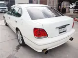 1998 Toyota Aristo V300 Vertex ED Pearl Sedan for sale, Japanese used car export - photo 2 of 43 | GULJI TRADERS