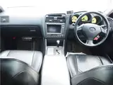 1998 Toyota Aristo V300 Vertex ED Pearl Sedan for sale, Japanese used car export - photo 3 of 43 | GULJI TRADERS