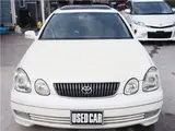 1998 Toyota Aristo V300 Vertex ED Pearl Sedan for sale, Japanese used car export - photo 4 of 43 | GULJI TRADERS