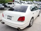 1998 Toyota Aristo V300 Vertex ED Pearl Sedan for sale, Japanese used car export - photo 7 of 43 | GULJI TRADERS
