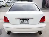 1998 Toyota Aristo V300 Vertex ED Pearl Sedan for sale, Japanese used car export - photo 8 of 43 | GULJI TRADERS