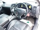 1998 Toyota Aristo V300 Vertex ED Pearl Sedan for sale, Japanese used car export - photo 17 of 43 | GULJI TRADERS