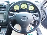 1998 Toyota Aristo V300 Vertex ED Pearl Sedan for sale, Japanese used car export - photo 28 of 43 | GULJI TRADERS