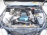 1998 Toyota Aristo V300 Vertex ED Pearl Sedan for sale, Japanese used car export - photo 38 of 43 | GULJI TRADERS