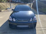 1998 Toyota Aristo Sedan for sale, Japanese used car export - photo 3 of 46 | GULJI TRADERS