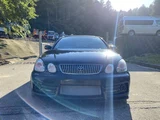 1998 Toyota Aristo Sedan for sale, Japanese used car export - photo 4 of 46 | GULJI TRADERS