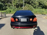 1998 Toyota Aristo Sedan for sale, Japanese used car export - photo 10 of 46 | GULJI TRADERS