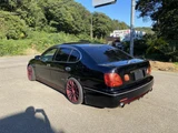 1998 Toyota Aristo Sedan for sale, Japanese used car export - photo 11 of 46 | GULJI TRADERS