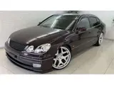 1998 Toyota Aristo V300 Vertex Edition Other Color changed Sedan for sale, Japanese used car export - photo 1 of 45 | GULJI TRADERS