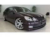 1998 Toyota Aristo V300 Vertex Edition Other Color changed Sedan for sale, Japanese used car export - photo 2 of 45 | GULJI TRADERS