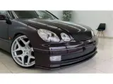 1998 Toyota Aristo V300 Vertex Edition Other Color changed Sedan for sale, Japanese used car export - photo 17 of 45 | GULJI TRADERS