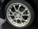 1998 Toyota Aristo 3.0 S300 Black Sedan for sale, Japanese used car export - photo 3 of 8 | GULJI TRADERS
