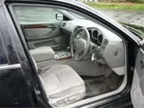 1998 Toyota Aristo 3.0 S300 Black Sedan for sale, Japanese used car export - photo 4 of 8 | GULJI TRADERS