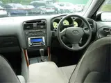 1998 Toyota Aristo 3.0 S300 Black Sedan for sale, Japanese used car export - photo 7 of 8 | GULJI TRADERS