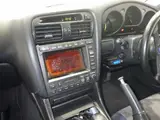 1998 Toyota Aristo V300 Vertex Edition Black Color changed Sedan for sale, Japanese used car export - photo 3 of 8 | GULJI TRADERS