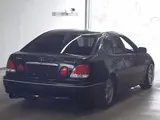 1998 Toyota Aristo V300 Vertex Edition Black Color changed Sedan for sale, Japanese used car export - photo 5 of 8 | GULJI TRADERS