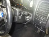 1998 Toyota Aristo V300 Vertex Edition Black Color changed Sedan for sale, Japanese used car export - photo 7 of 8 | GULJI TRADERS