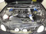 1998 Toyota Aristo V300 Vertex Edition Black Color changed Sedan for sale, Japanese used car export - photo 8 of 8 | GULJI TRADERS