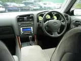 1998 Toyota Aristo S300 Black Sedan for sale, Japanese used car export - photo 3 of 7 | GULJI TRADERS