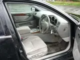 1998 Toyota Aristo S300 Black Sedan for sale, Japanese used car export - photo 4 of 7 | GULJI TRADERS