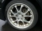 1998 Toyota Aristo S300 Black Sedan for sale, Japanese used car export - photo 7 of 7 | GULJI TRADERS