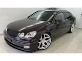 1998 Toyota Aristo V300 Vertex Edition Other Sedan for sale, Japanese used car export - photo 1 of 9 | GULJI TRADERS