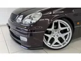1998 Toyota Aristo V300 Vertex Edition Other Sedan for sale, Japanese used car export - photo 5 of 9 | GULJI TRADERS