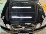 1998 Toyota Aristo 3.0 V300 Vertex Edition Other Color changed Sedan for sale, Japanese used car export - photo 5 of 9 | GULJI TRADERS