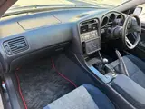 1998 Toyota Aristo 3.0 V300 Vertex Edition Other Color changed Sedan for sale, Japanese used car export - photo 9 of 9 | GULJI TRADERS