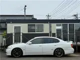 1999 Toyota Aristo ★V300 Vertex Edition★Turbo★HID Lights Pearl Sedan for sale, Japanese used car export - photo 7 of 30 | GULJI TRADERS