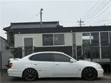 1999 Toyota Aristo ★V300 Vertex Edition★Turbo★HID Lights Pearl Sedan for sale, Japanese used car export - photo 8 of 30 | GULJI TRADERS