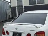 1999 Toyota Aristo ★V300 Vertex Edition★Turbo★HID Lights Pearl Sedan for sale, Japanese used car export - photo 11 of 30 | GULJI TRADERS