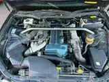 1999 Toyota Aristo 3.0 V300 Vertex Edition Blue Sedan for sale, Japanese used car export - photo 2 of 50 | GULJI TRADERS