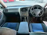 1999 Toyota Aristo 3.0 V300 Vertex Edition Blue Sedan for sale, Japanese used car export - photo 3 of 50 | GULJI TRADERS