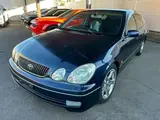 1999 Toyota Aristo 3.0 V300 Vertex Edition Blue Sedan for sale, Japanese used car export - photo 11 of 50 | GULJI TRADERS