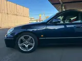 1999 Toyota Aristo 3.0 V300 Vertex Edition Blue Sedan for sale, Japanese used car export - photo 12 of 50 | GULJI TRADERS
