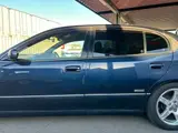 1999 Toyota Aristo 3.0 V300 Vertex Edition Blue Sedan for sale, Japanese used car export - photo 13 of 50 | GULJI TRADERS