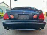 1999 Toyota Aristo 3.0 V300 Vertex Edition Blue Sedan for sale, Japanese used car export - photo 17 of 50 | GULJI TRADERS
