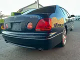 1999 Toyota Aristo 3.0 V300 Vertex Edition Blue Sedan for sale, Japanese used car export - photo 19 of 50 | GULJI TRADERS