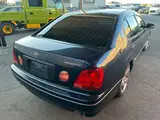 1999 Toyota Aristo 3.0 V300 Vertex Edition Blue Sedan for sale, Japanese used car export - photo 20 of 50 | GULJI TRADERS