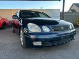 1999 Toyota Aristo 3.0 V300 Vertex Edition Blue Sedan for sale, Japanese used car export - photo 22 of 50 | GULJI TRADERS