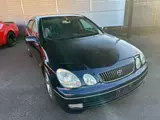1999 Toyota Aristo 3.0 V300 Vertex Edition Blue Sedan for sale, Japanese used car export - photo 23 of 50 | GULJI TRADERS