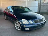 1999 Toyota Aristo 3.0 V300 Vertex Edition Blue Sedan for sale, Japanese used car export - photo 24 of 50 | GULJI TRADERS