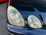 1999 Toyota Aristo 3.0 V300 Vertex Edition Blue Sedan for sale, Japanese used car export - photo 27 of 50 | GULJI TRADERS