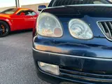 1999 Toyota Aristo 3.0 V300 Vertex Edition Blue Sedan for sale, Japanese used car export - photo 28 of 50 | GULJI TRADERS