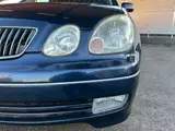 1999 Toyota Aristo 3.0 V300 Vertex Edition Blue Sedan for sale, Japanese used car export - photo 29 of 50 | GULJI TRADERS