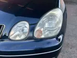 1999 Toyota Aristo 3.0 V300 Vertex Edition Blue Sedan for sale, Japanese used car export - photo 30 of 50 | GULJI TRADERS