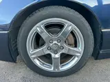 1999 Toyota Aristo 3.0 V300 Vertex Edition Blue Sedan for sale, Japanese used car export - photo 38 of 50 | GULJI TRADERS