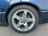 1999 Toyota Aristo 3.0 V300 Vertex Edition Blue Sedan for sale, Japanese used car export - photo 39 of 50 | GULJI TRADERS